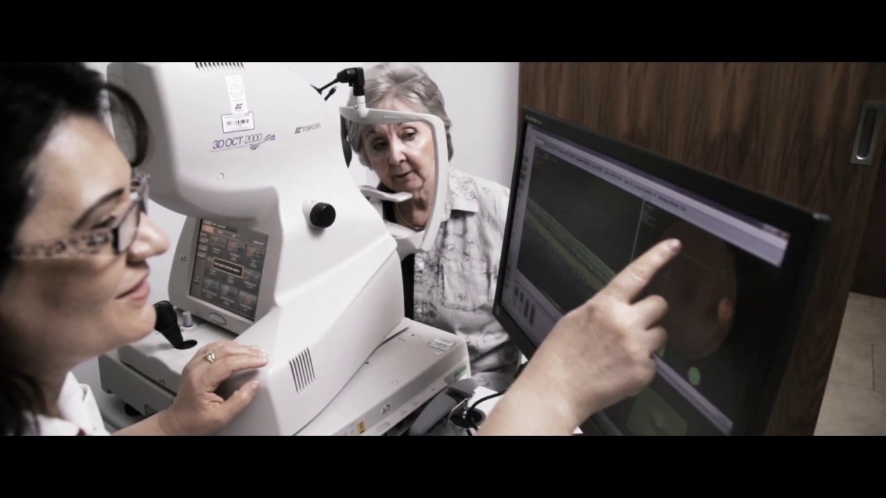 Moorfields Private Eye Hospital London