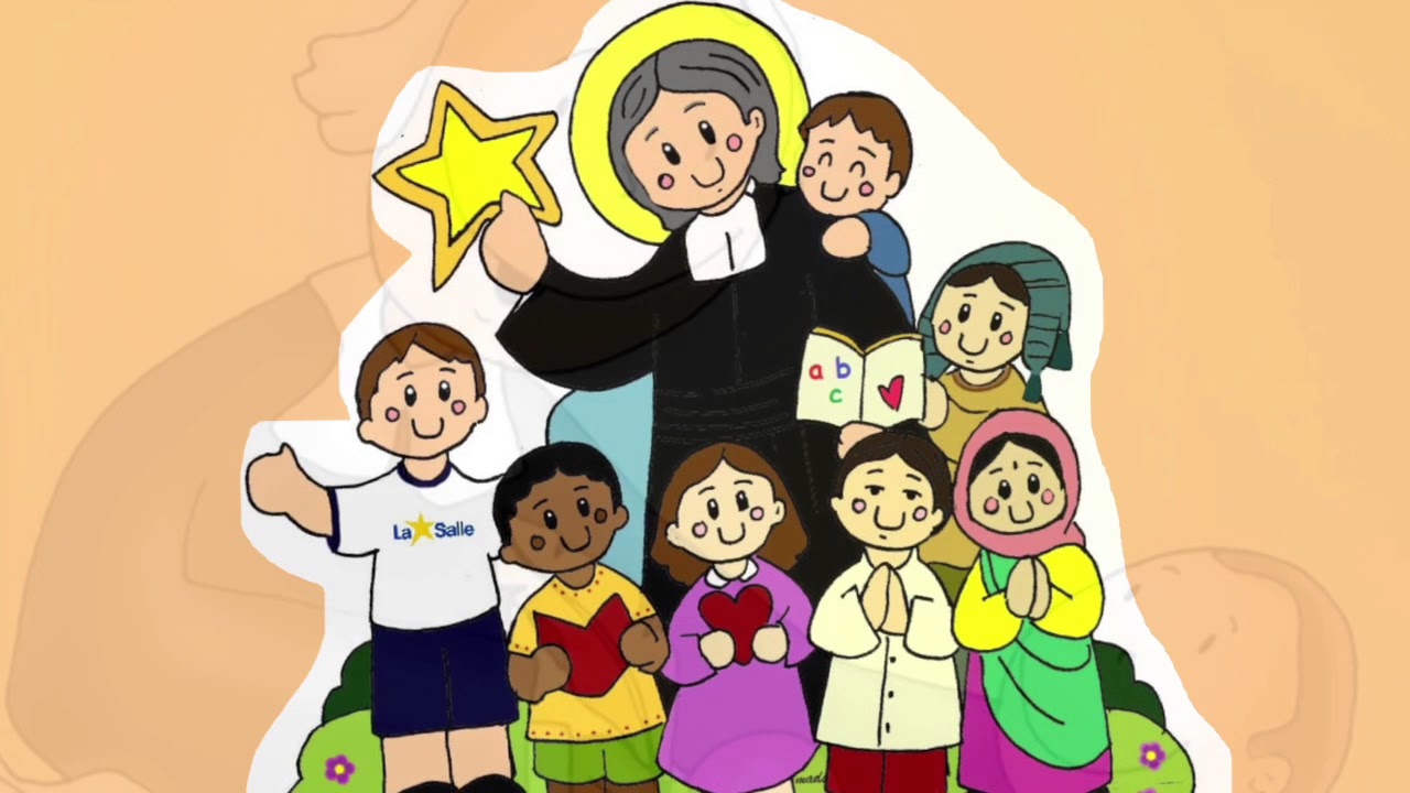 L’ESPERANÇA DE LA SALLE