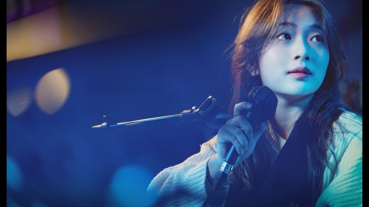 0118 조은세 '그림자' LIVE CLIP