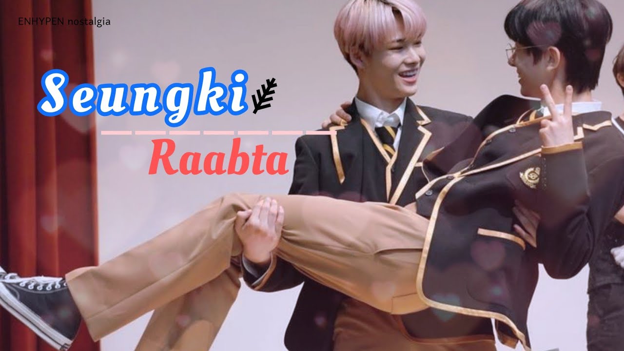 Seungki - 