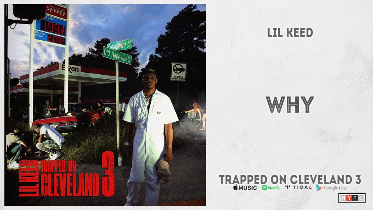Lil Keed - 