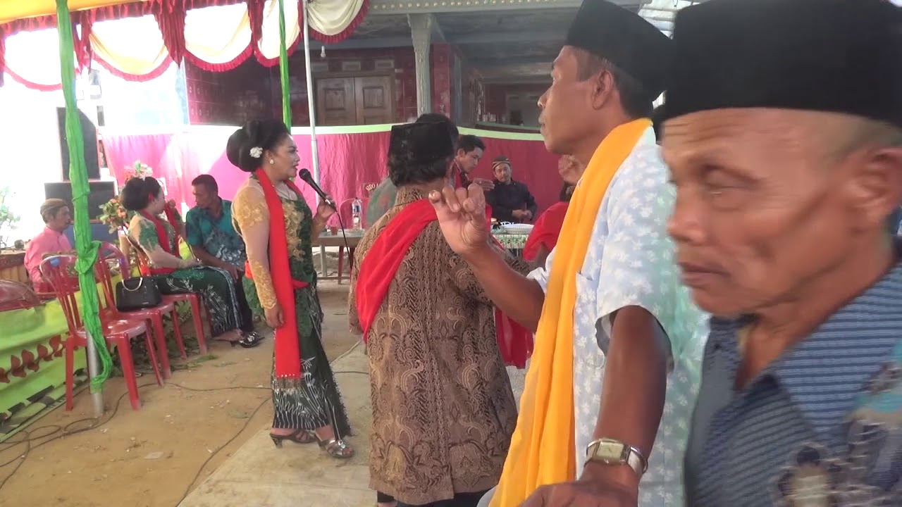 GAMBYONG NDESO  KRAJAN.SOYO.BAOSAN KIDUL