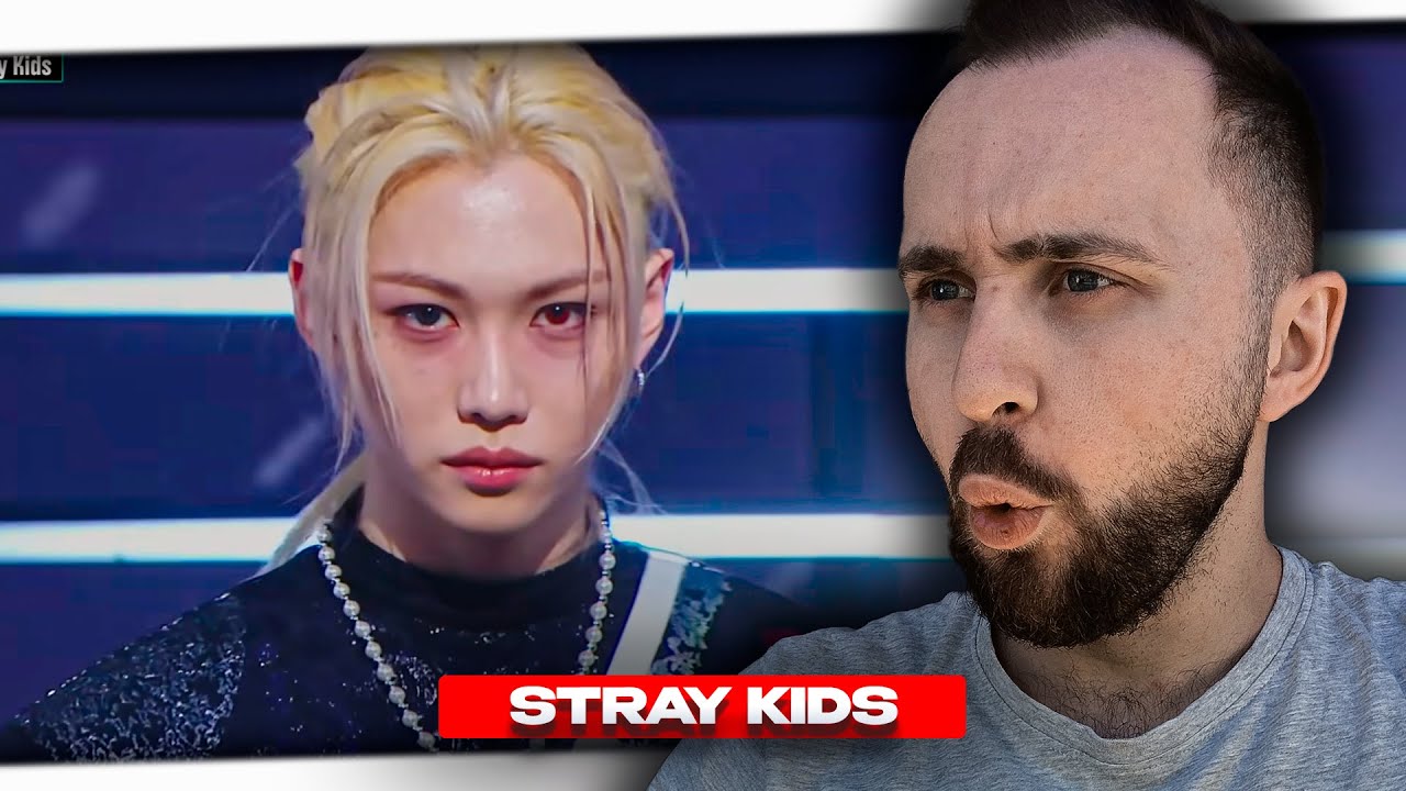 Stray Kids - Thunderous + DIVINE (2025 MBC) // реакция на кпоп