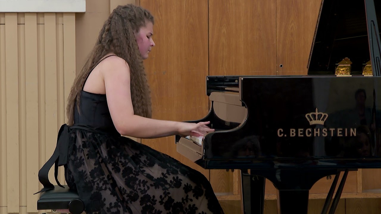 Ludwig van Beethoven - Sonata N°29 op. 106 