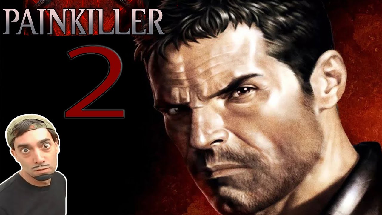 🔥 🔥 🔥 ПРОХОЖДЕНИЕ PAINKILLER ЧАСТЬ 2 (ТОЛЬКО ПАША ТОЛЬКО ХАРДКОР) САВЕЛИЙ НА КЛАВЕ🔥 🔥 🔥