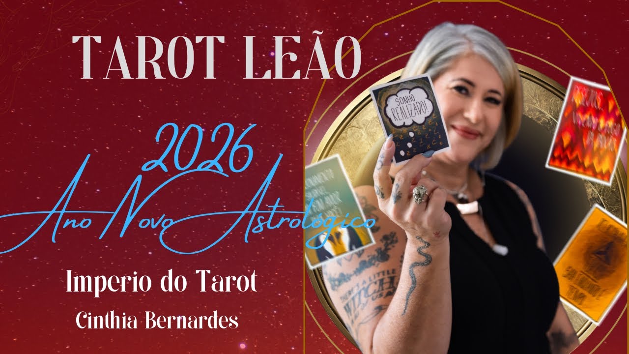 LEÃO ♌️ É TANTO BRILHO QUE VAI INCOMODAR! O AMOR É SEU LEÃO!