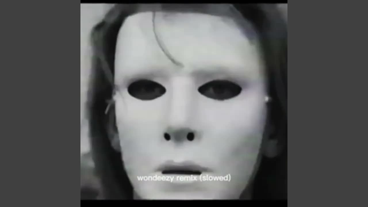 Im god (wondeezy remix, slowed + reverb)