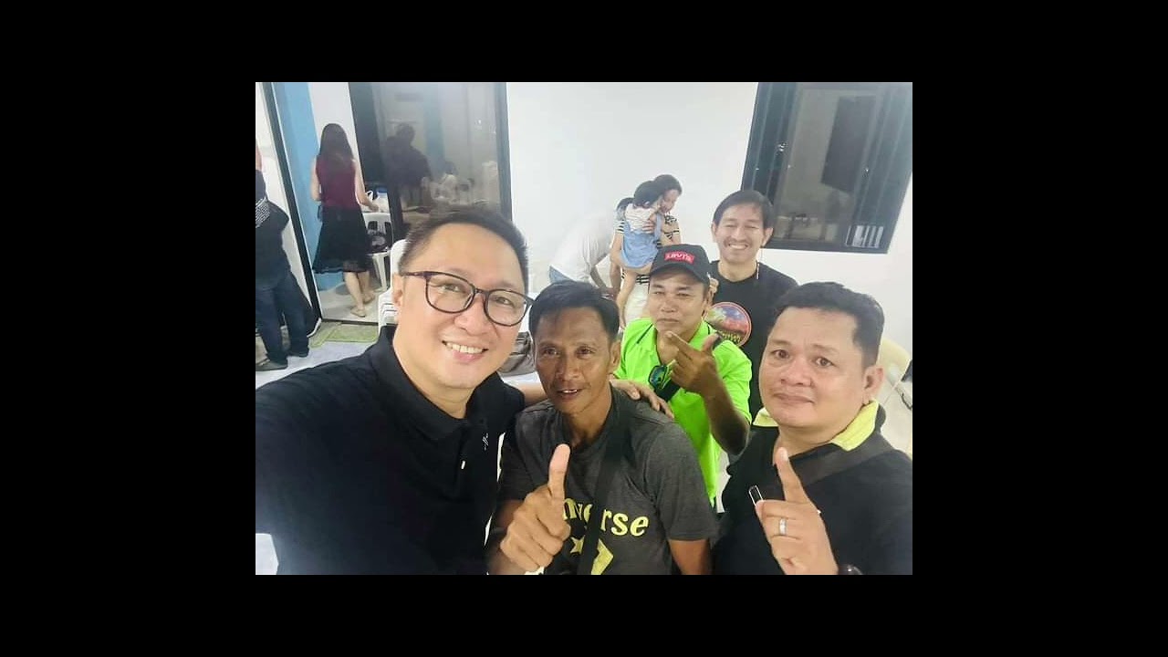 Gikan Paingon