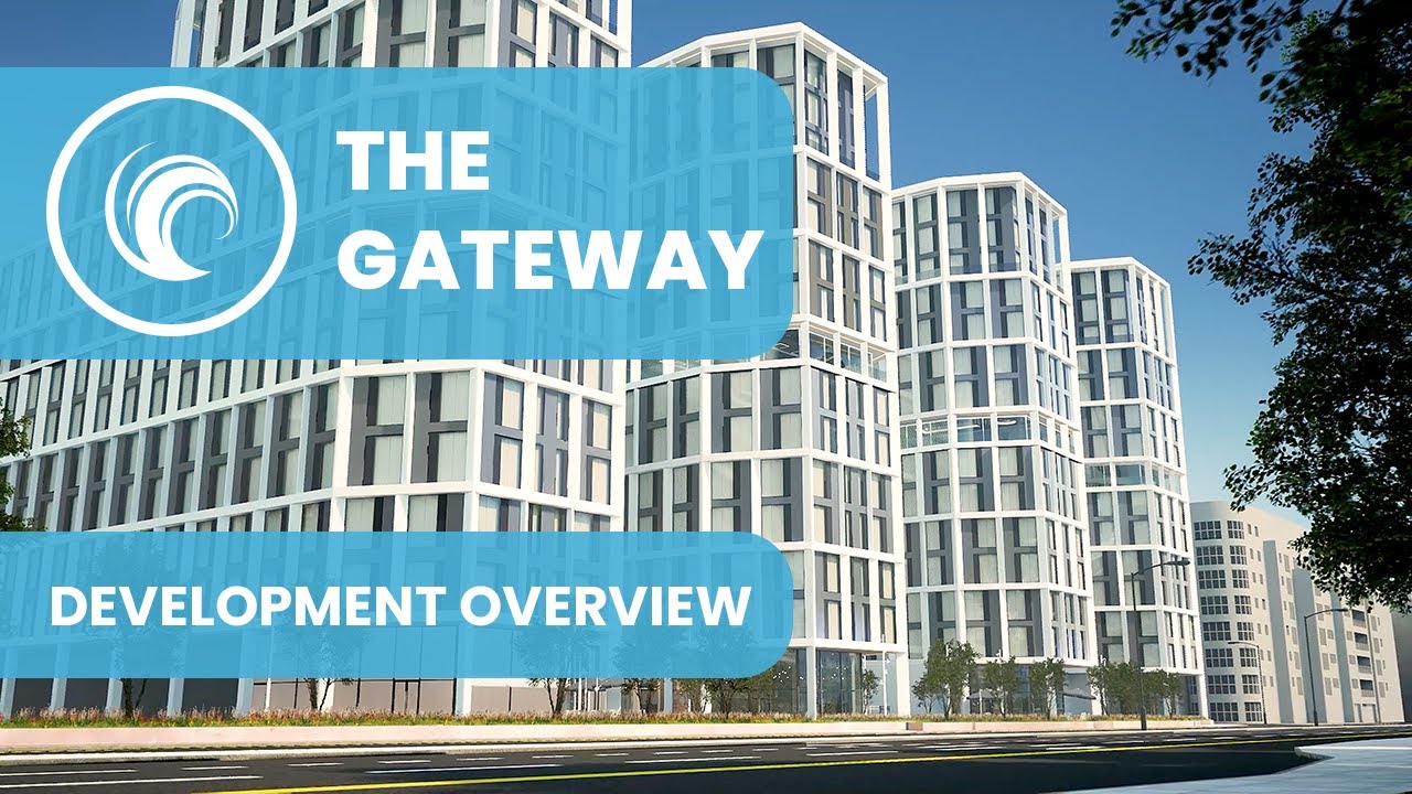The Gateway | Development Overview | RWinvest