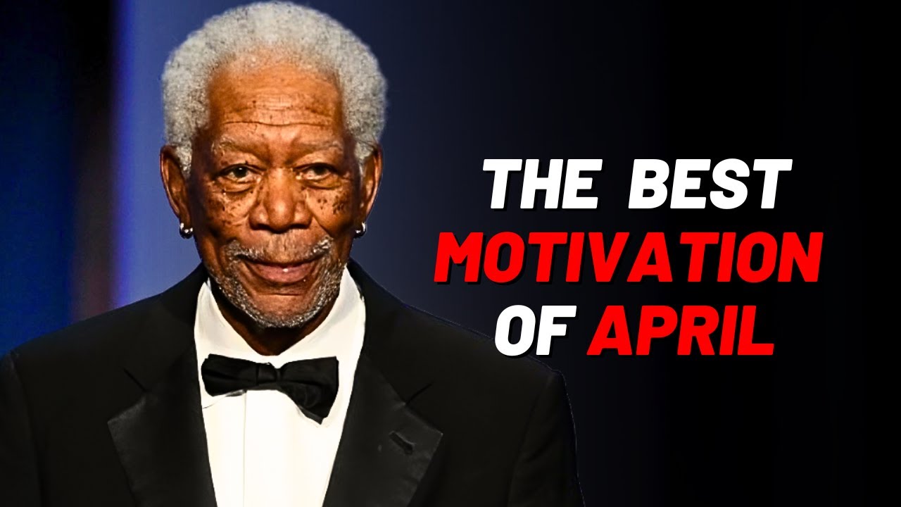 MINDSET FOR SUCCESS &ndash; Best Motivation of April (2025)