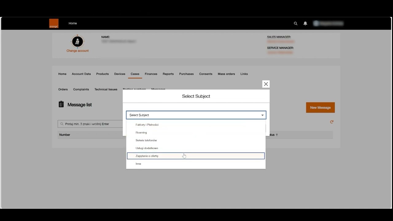 #MyBusinessOrange - #20 Communication module
