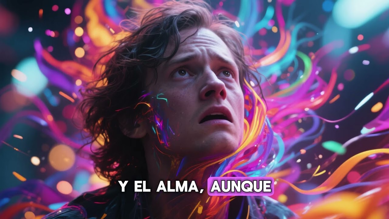 El diseño oculto del hombre_ cuerpo, alma y espiritu . #buscaentuinterior  #fecristiana