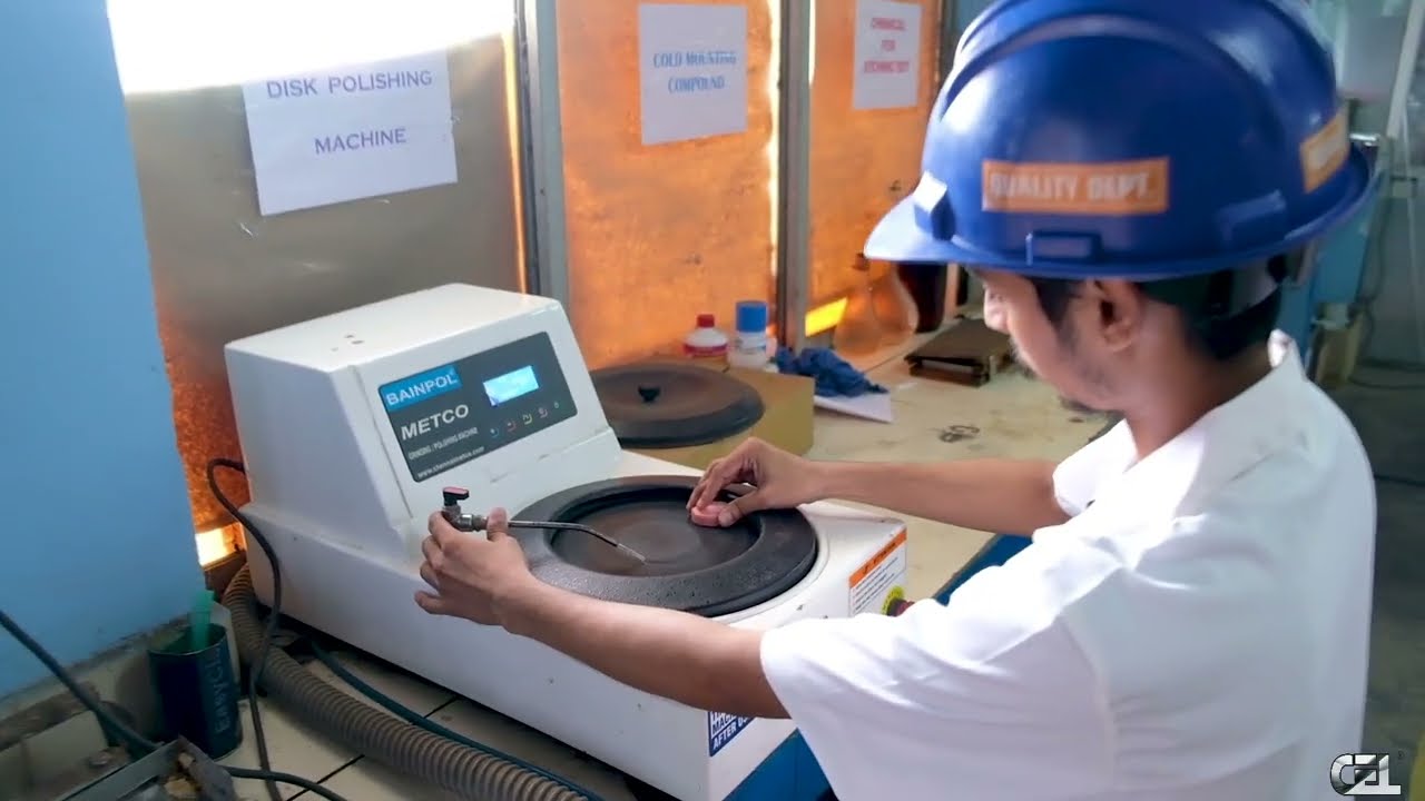 Century Extrusions Ltd Welcome Video 2023