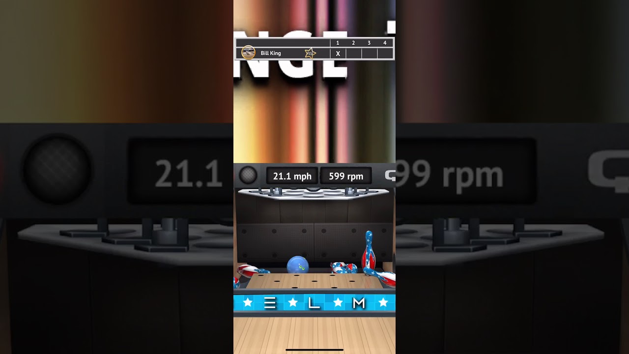Bowling by Jason Belmonte - Watch till the end!