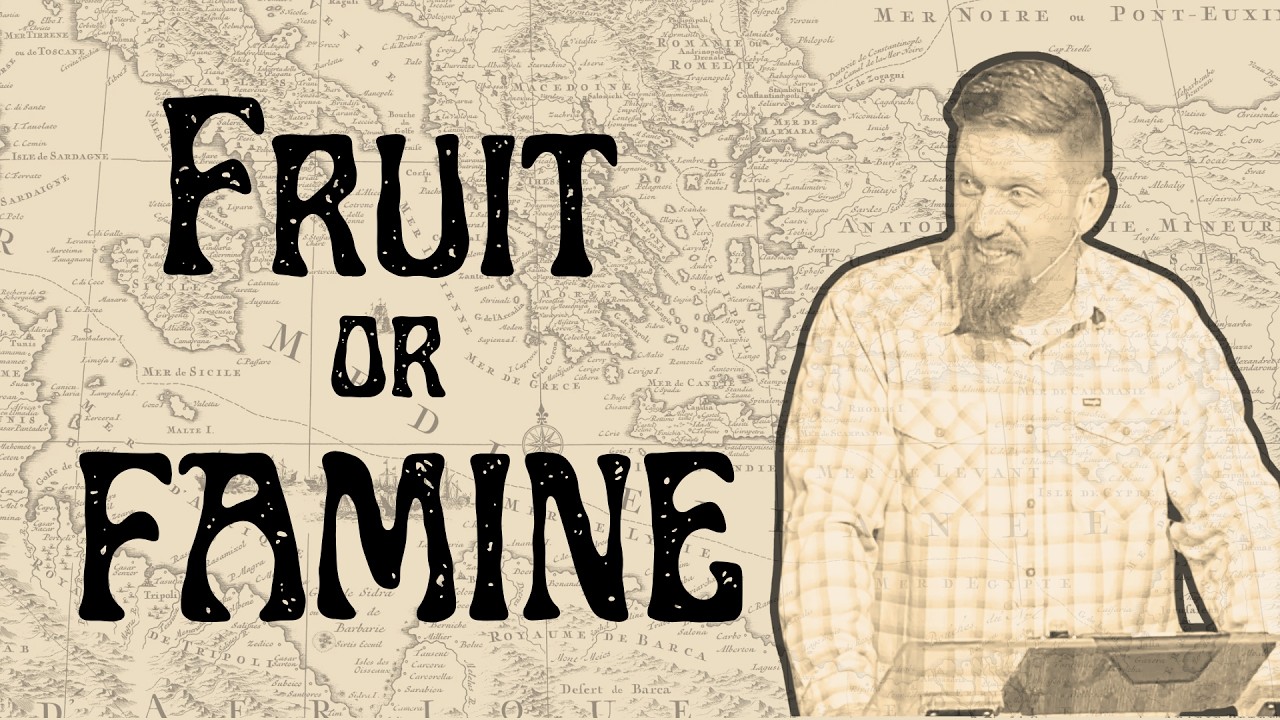 Fruit or Famine