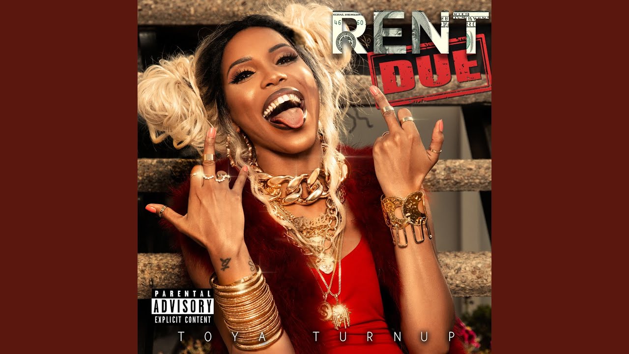Rent Due