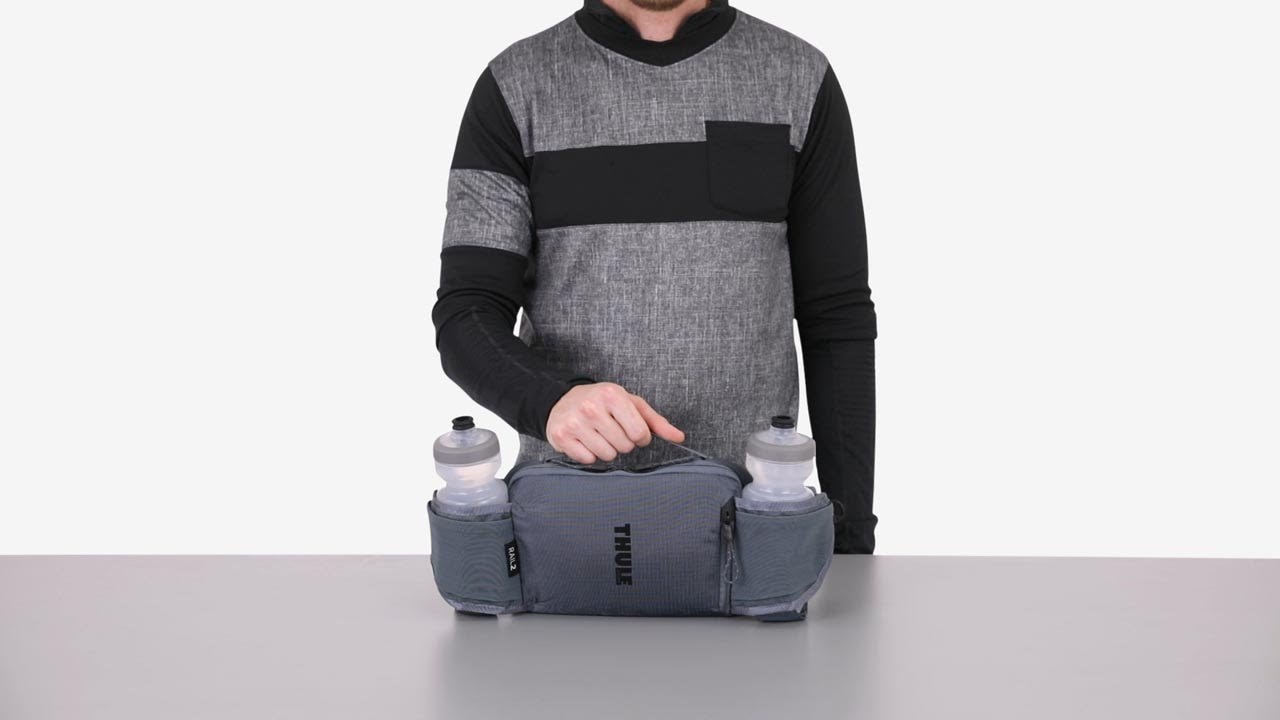 Thule Rail Bag 2L
