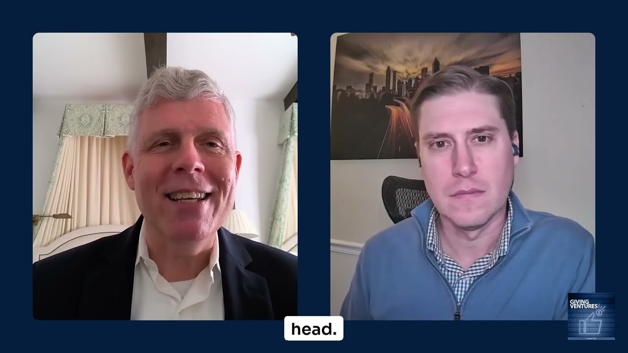 Giving Ventures Ep. 100 - Arabella: The Left's Dark Money with Scott Walter