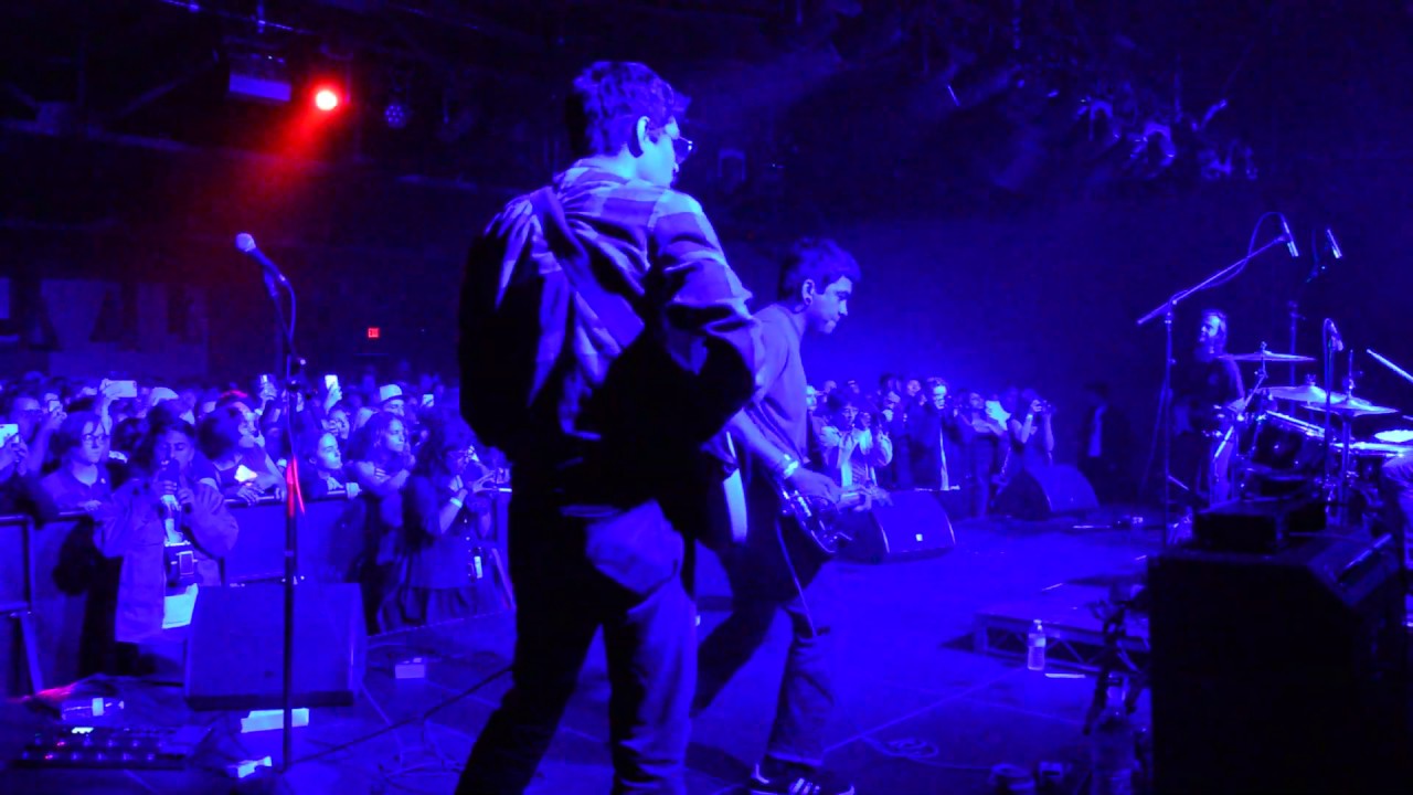 Jurrasic Shark - Best Left and All night (Live @ 1720 4/5/2019)