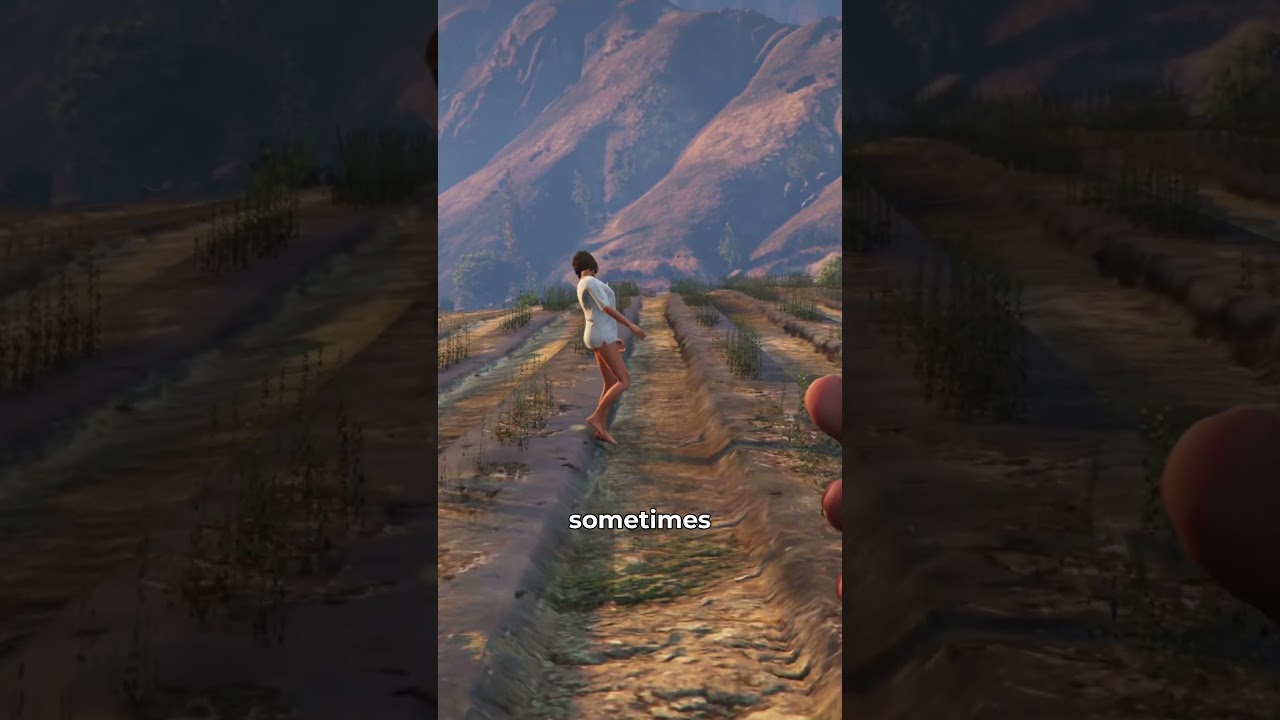 Блокируется ли сигнал телефона на военной базе в GTA 5?