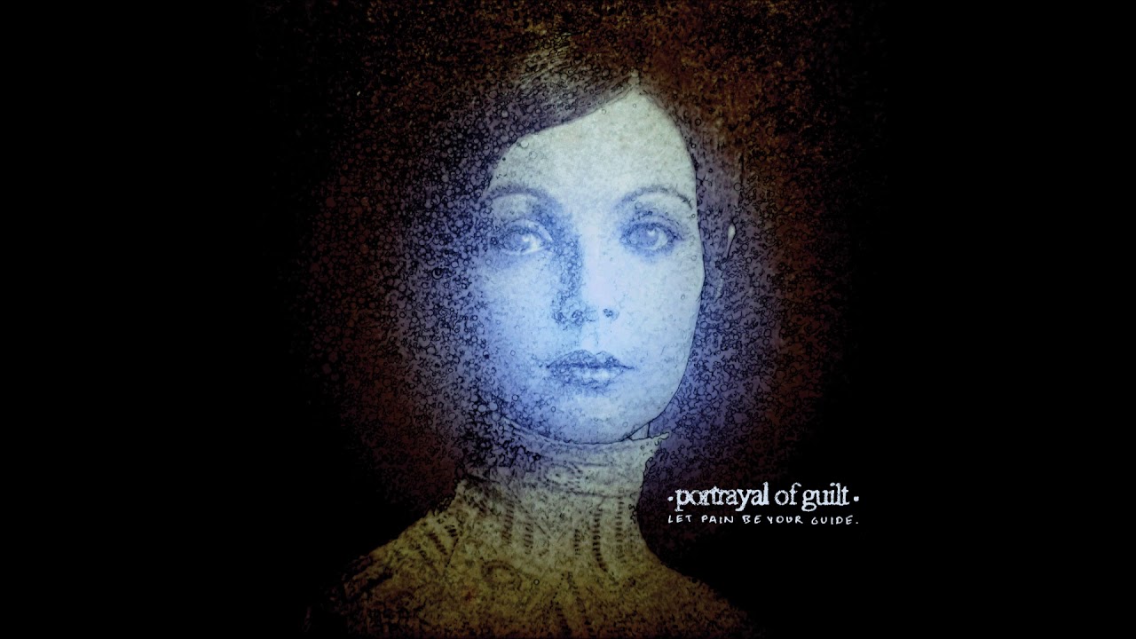 portrayal of guilt - Your War