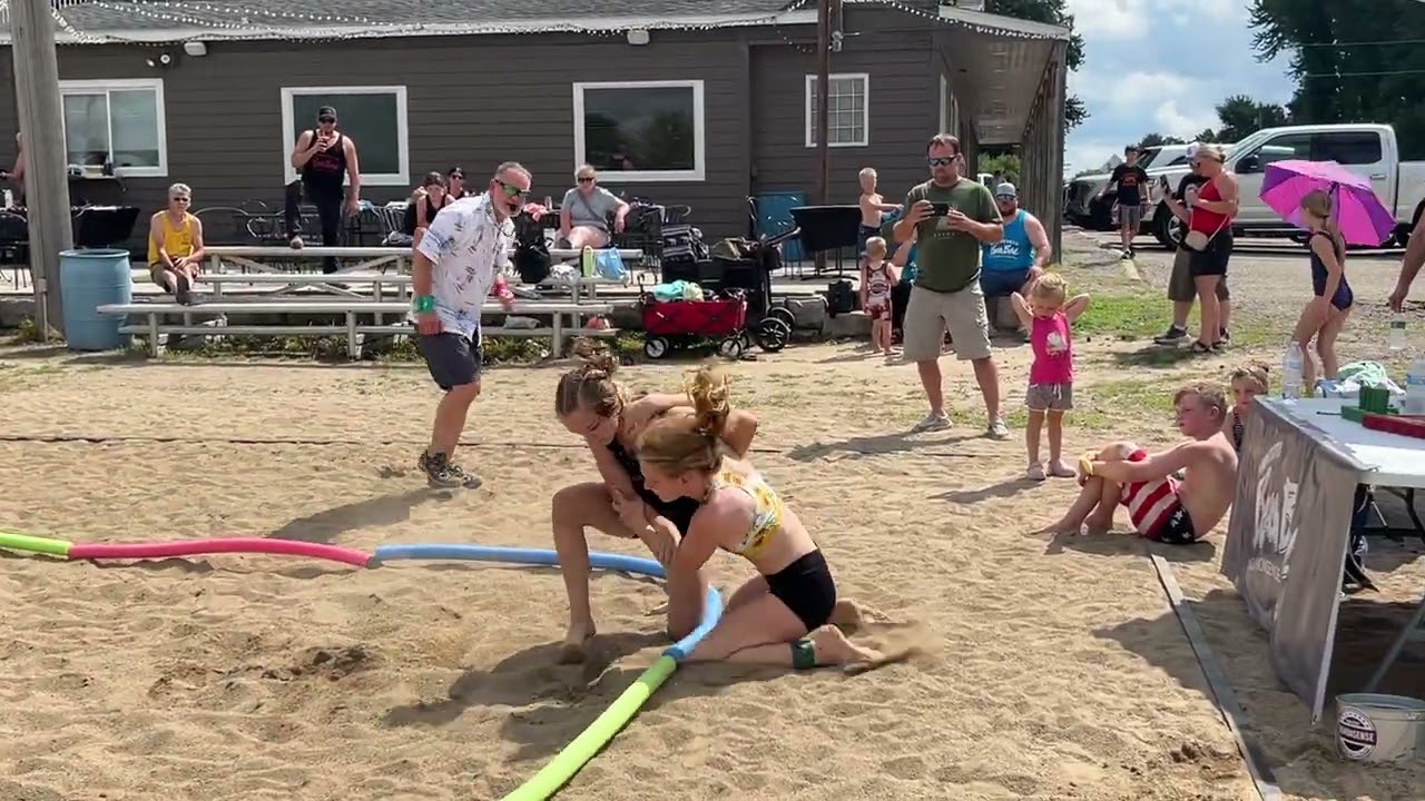 2025 Minnesota Beach Brawl 