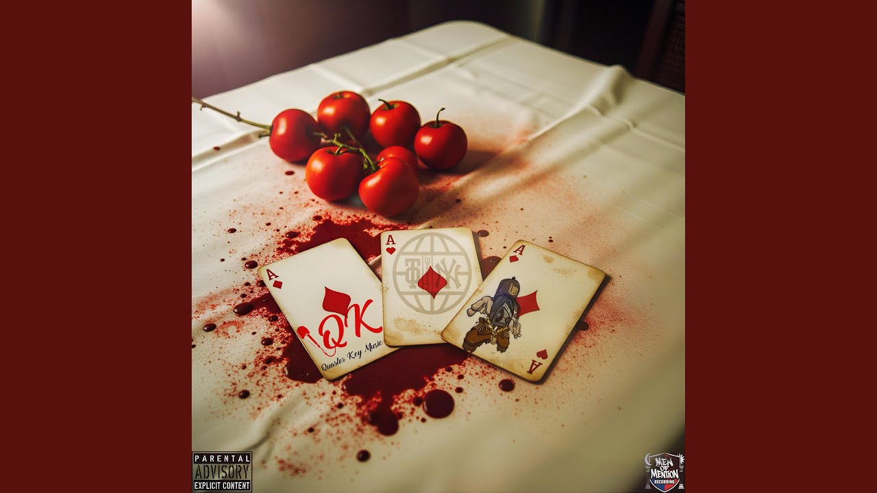 Aces (feat. Quarter Key Dre, Sdotroyalty & FiveEight Fever)