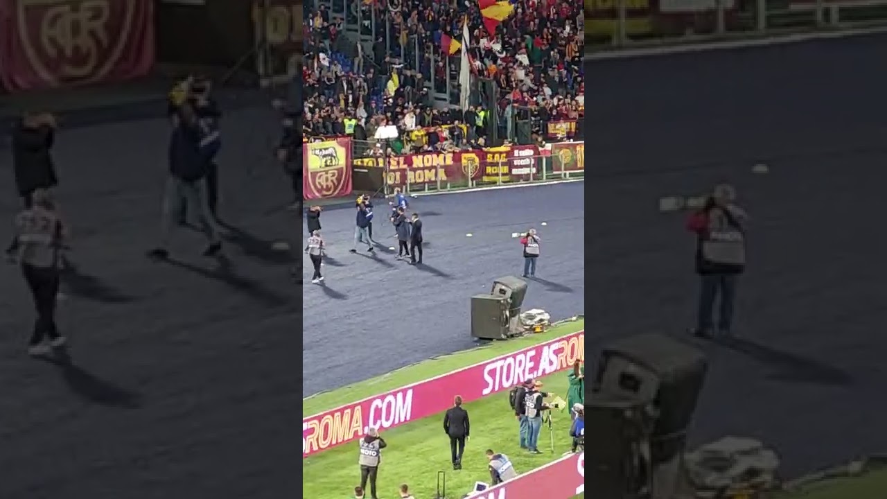 Rizzitelli. Oh Rizzitelli. Rizzi-Rizzi-Rizzitelli Gol
