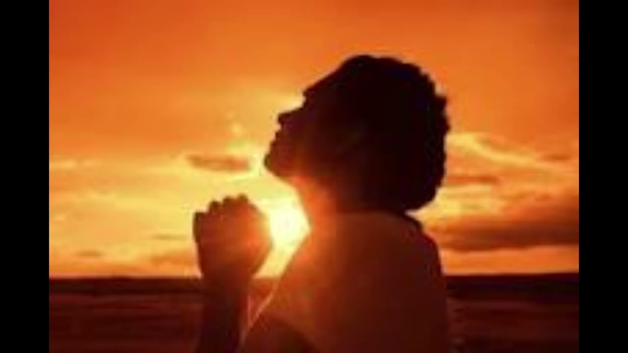 Day 9 Evening: Fasting And Prayer - Seeking God With INTENTION