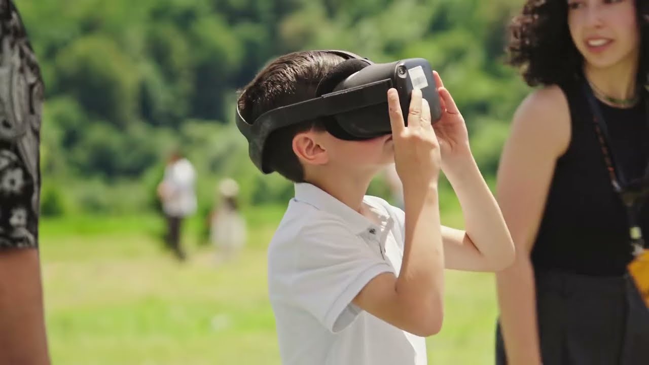 COAF SMART Center's 7th Anniversary and Children's Day Celebration, June 1, 2025 | Lori, Armenia