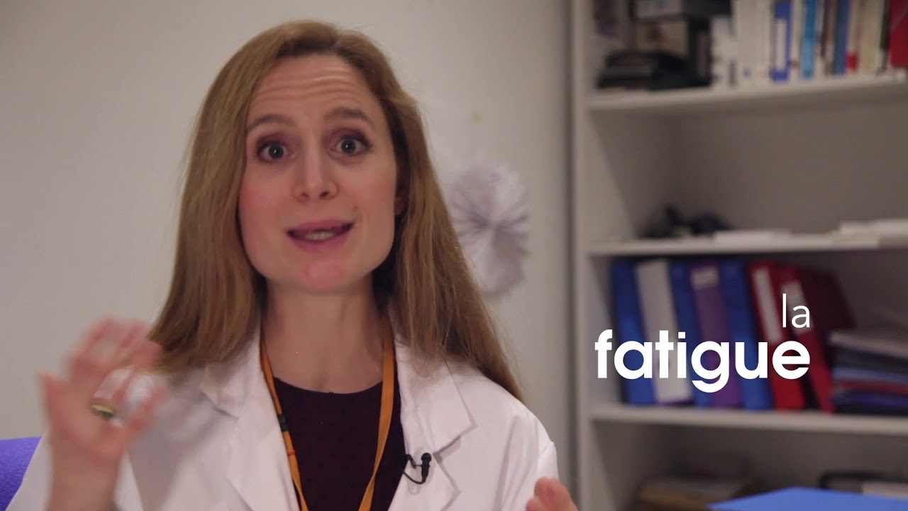 MyCurie - Vous êtes sous Tamoxifène