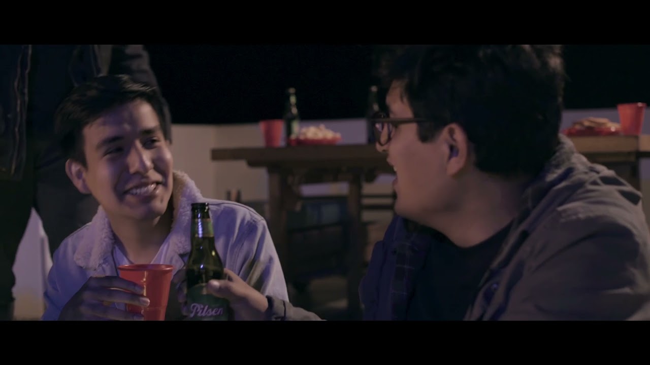 Adiós - Roger Moreno (Video Oficial)