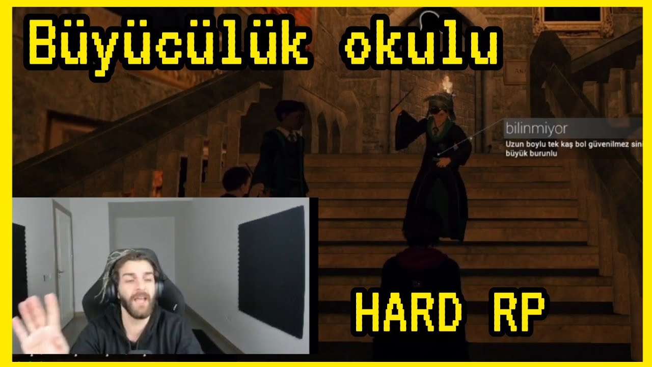 Ebonivon - Garry's mod RP giriyor!!