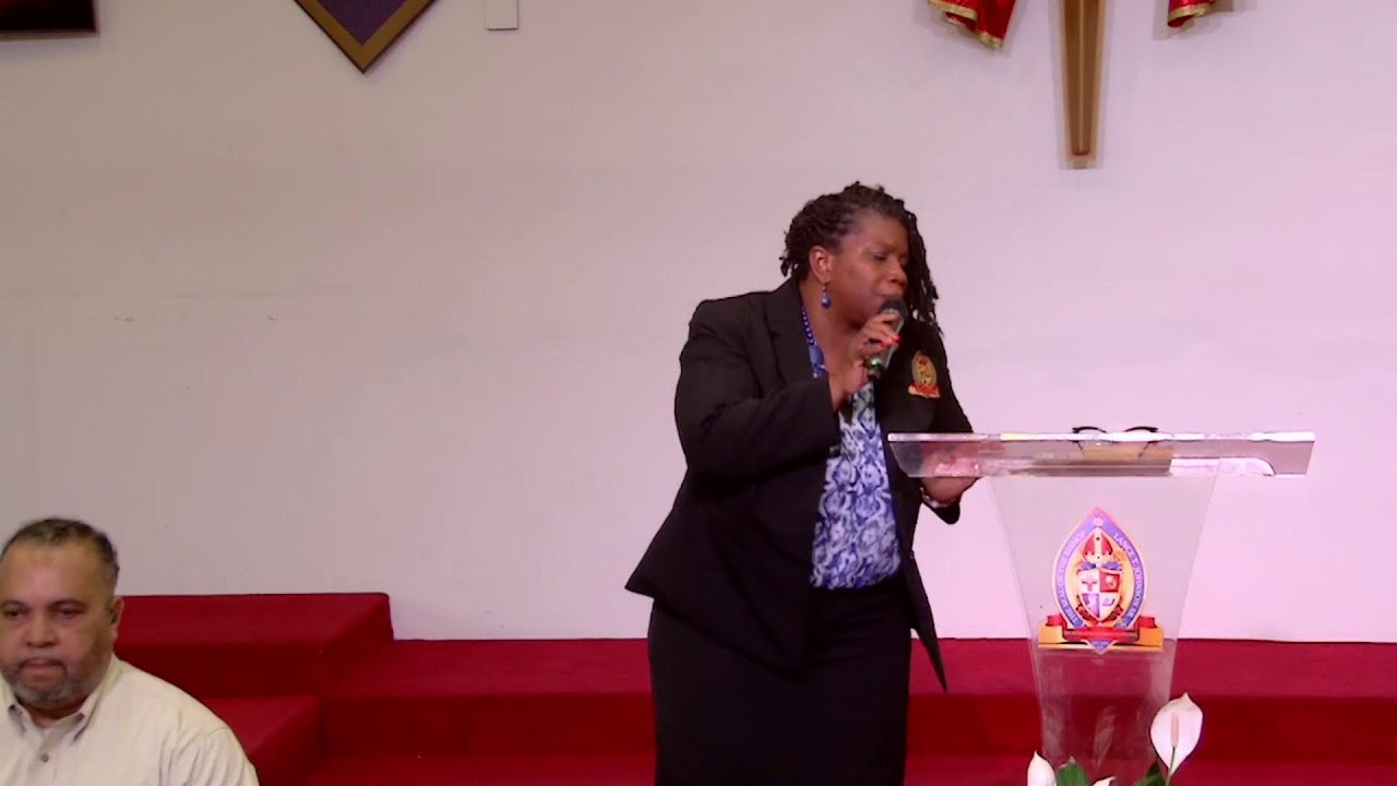 ROC Cathedral Live