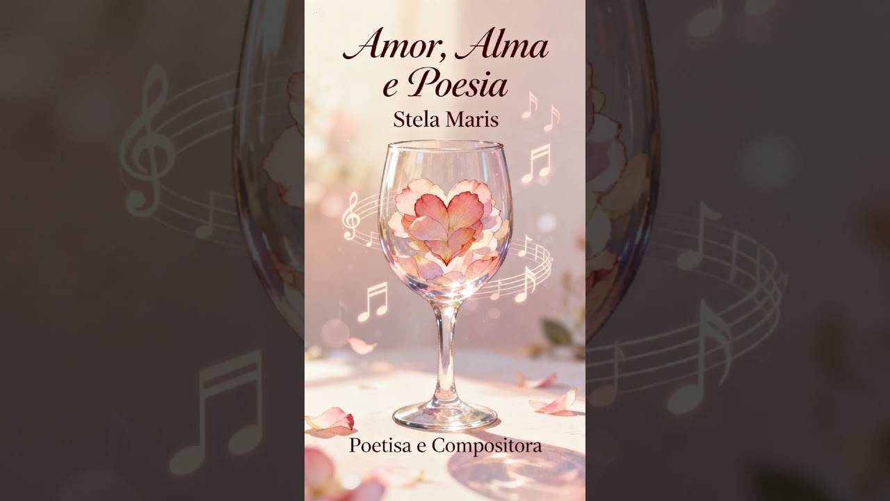Stela - Amor, Alma e Poesia