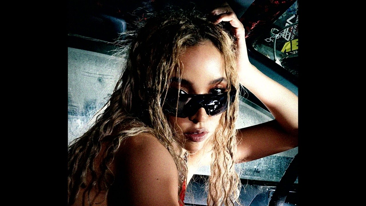 [FREE] tinashe type beat - 