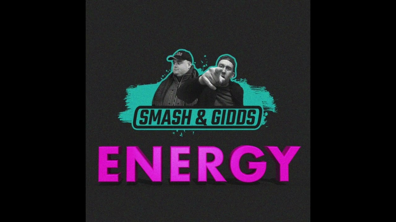 Energy Donk - G1DDS