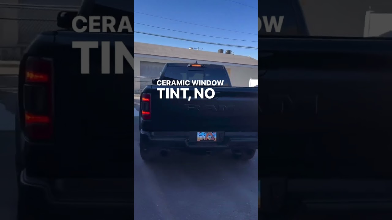 💎 At Ceramic Pro Salt Lake City, we&rsquo;ve got your vehicle covered