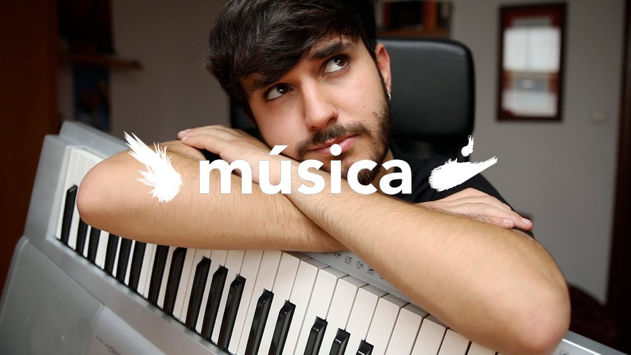 MI EXPERIENCIA EN EL CONSERVATORIO DE MUSICA 10 A&Ntilde;OS