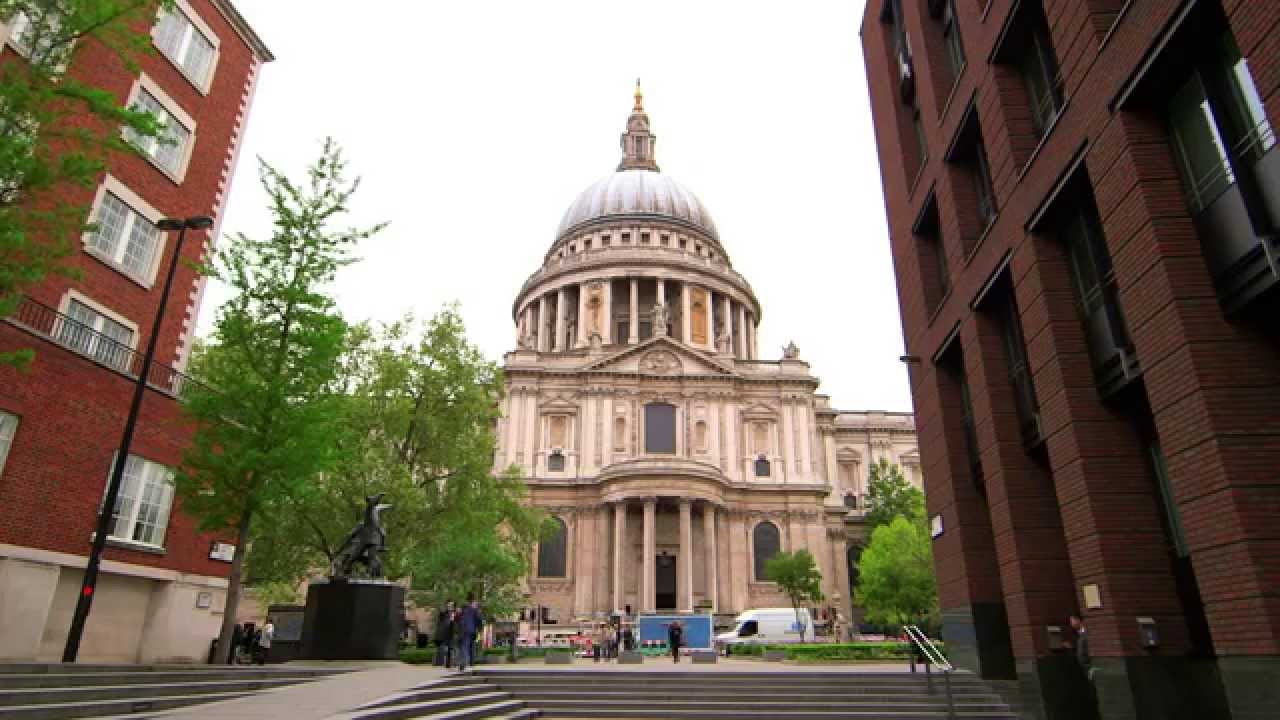 London destination guide
