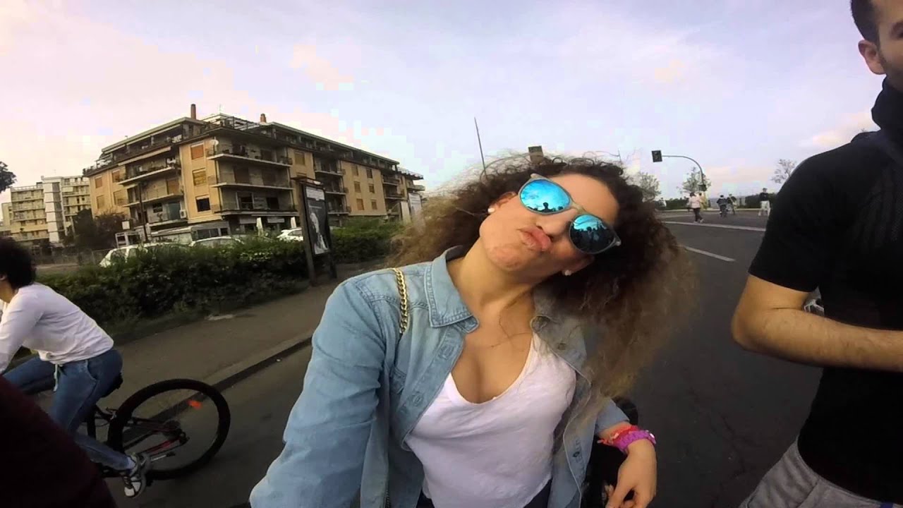 Lungomare Liberato Catania Aprile 2015