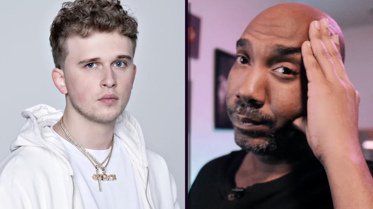 RE: Этот продюсер Billboard ворует биты (Pvlace разоблачен!)