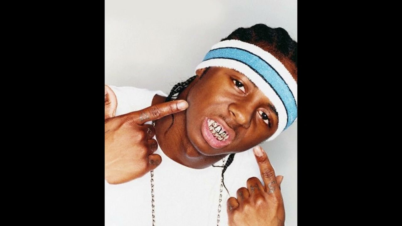 [FREE FOR PROFIT] JID x Lil Wayne 2000s Type Beat - 