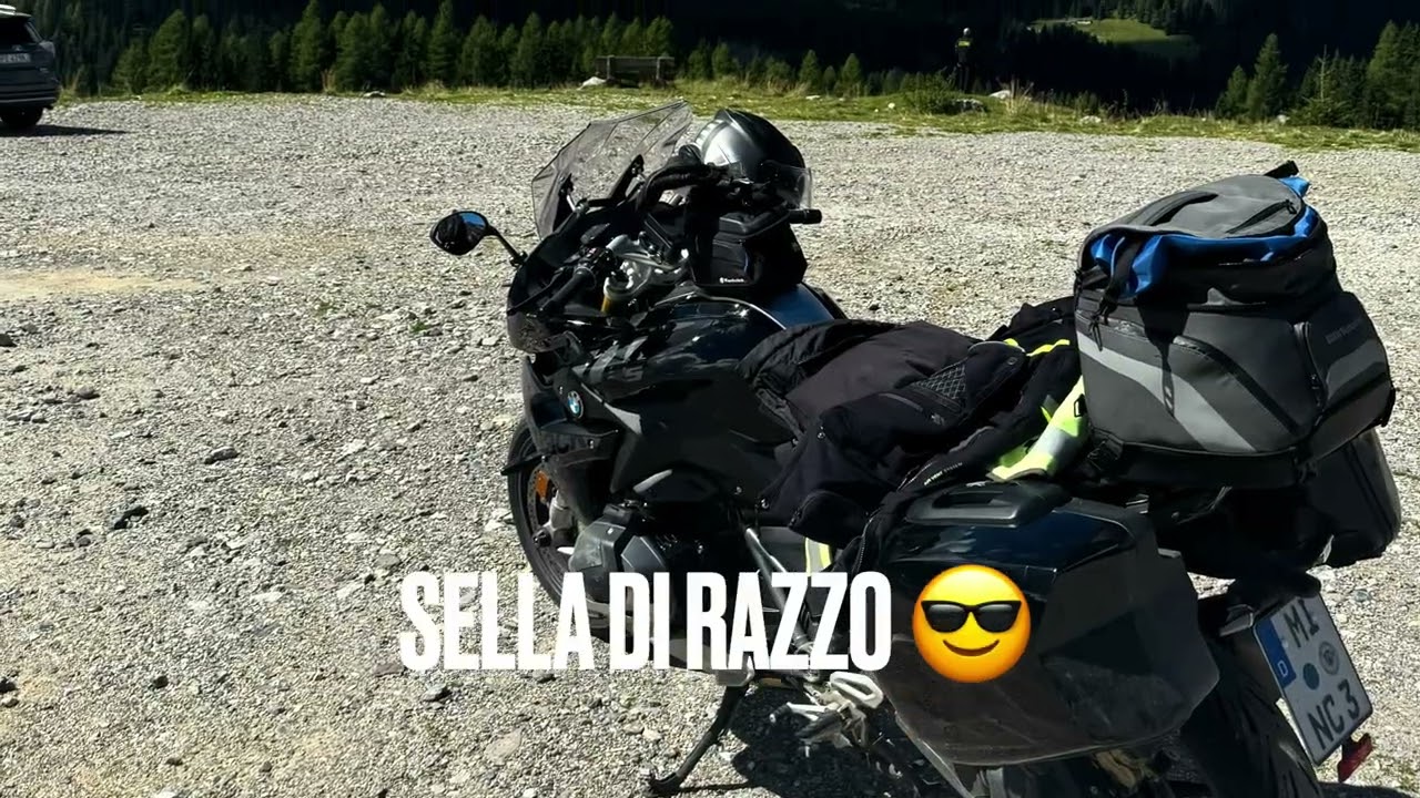 Le Alpi chiamano 3