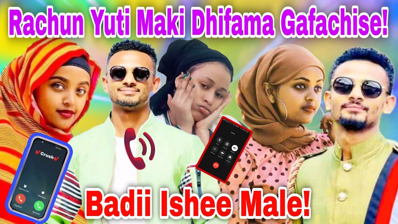 😱Rachun Yuti Maki Dhifama Gafachise Badii  Ishee Male!