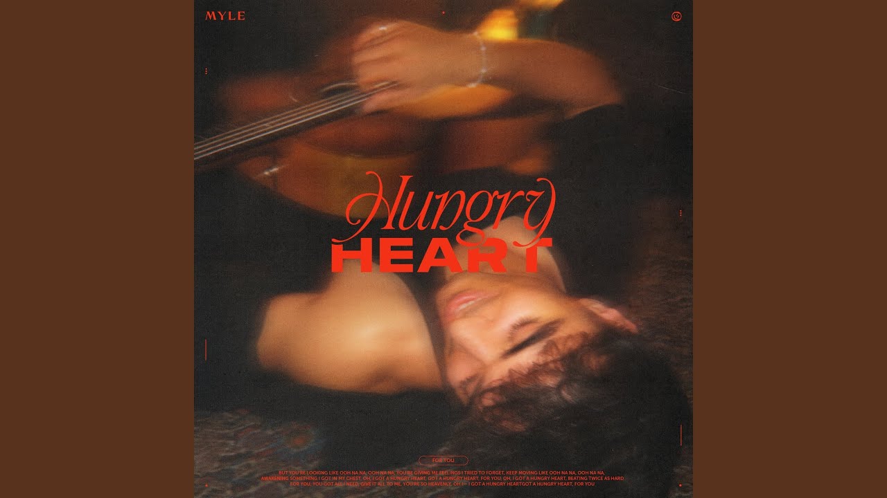 Hungry Heart