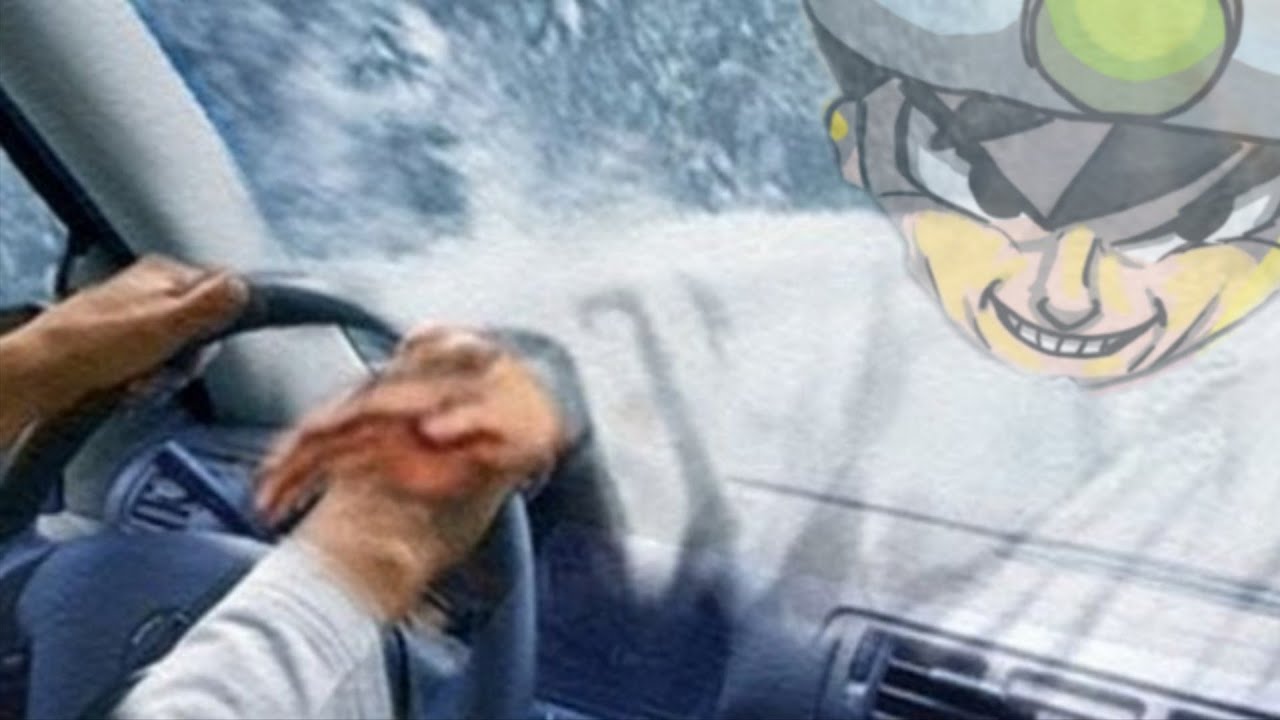 RNGesus take the wheel (Day 80)