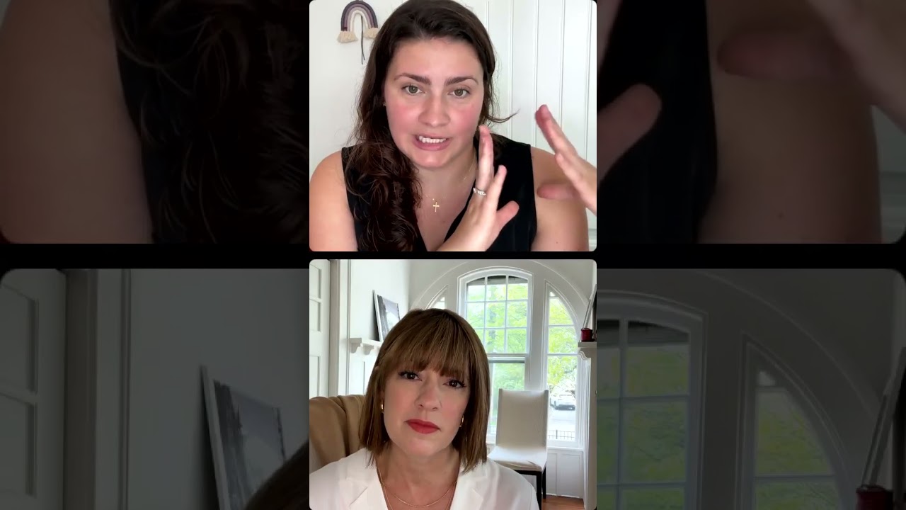 Endometriosis Q&A with Dr.Goldstein and Patient Tara—Real Talk on Surgery, Healing & Fertility