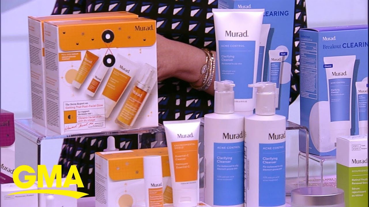Deals on winter skin and hair products