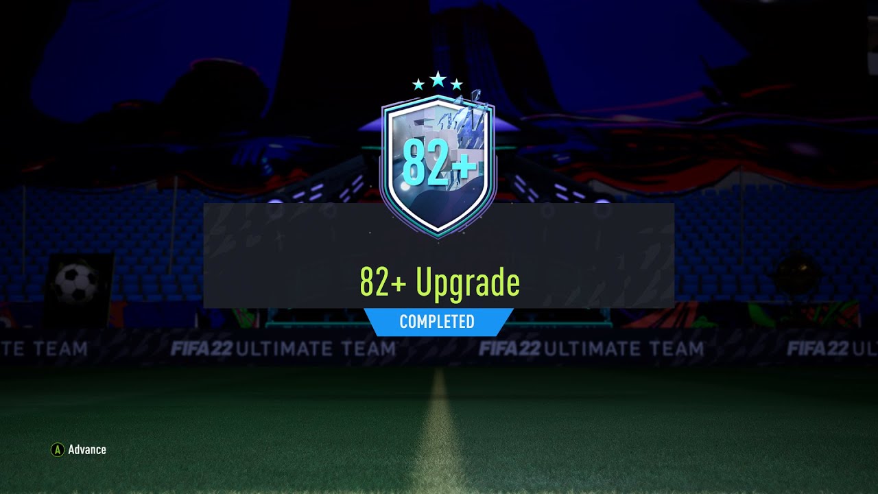 This 82+ Upgrade is INSANE! Is this WORTH?🔥| FIFA 22 Ultimate Team